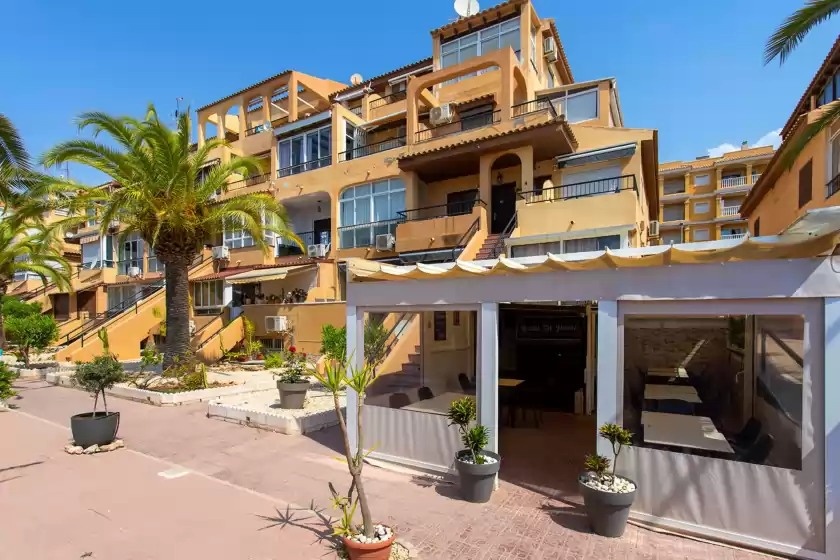 Holiday rentals in Perseo, Torrevieja