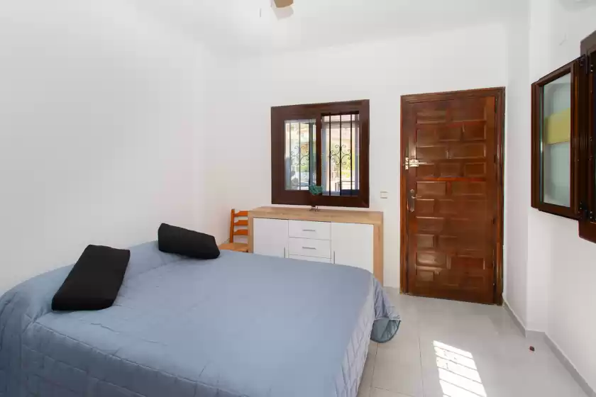 Holiday rentals in Perseo, Torrevieja