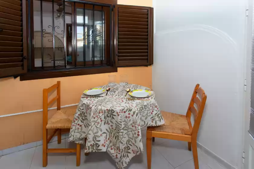 Holiday rentals in Perseo, Torrevieja