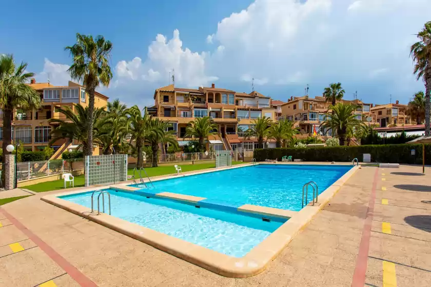 Holiday rentals in Perseo, Torrevieja