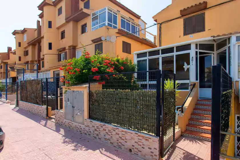 Holiday rentals in Perseo, Torrevieja