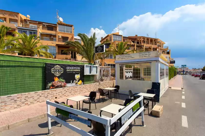 Holiday rentals in Perseo, Torrevieja