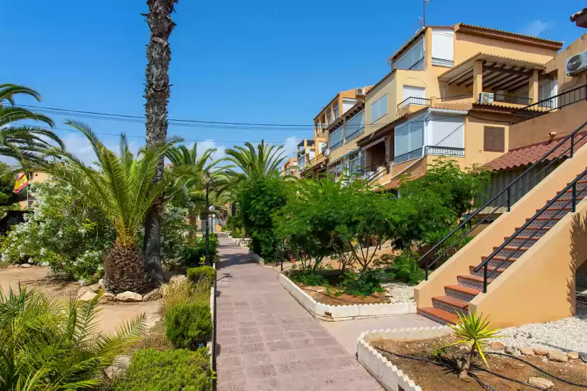 Holiday rentals in Perseo, Torrevieja