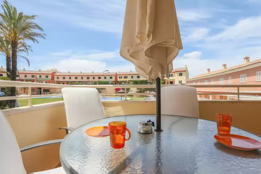 Holiday rentals in Las cumbres, Islantilla