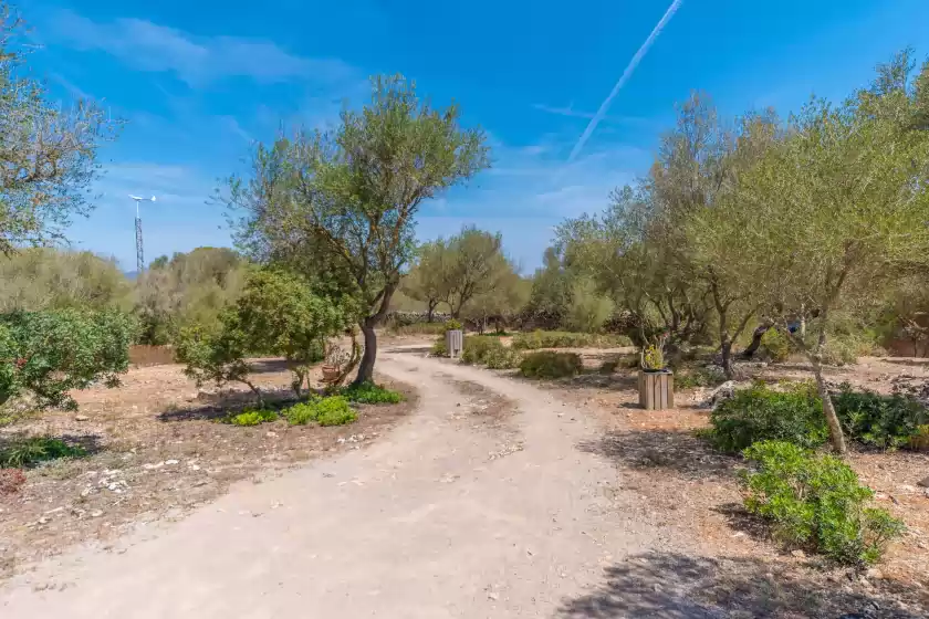 Ferienunterkünfte in Sa torreta, Campos