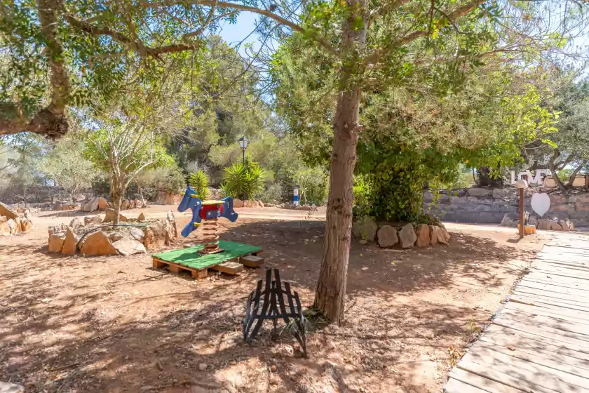 Alquiler vacacional en Sa torreta, Campos