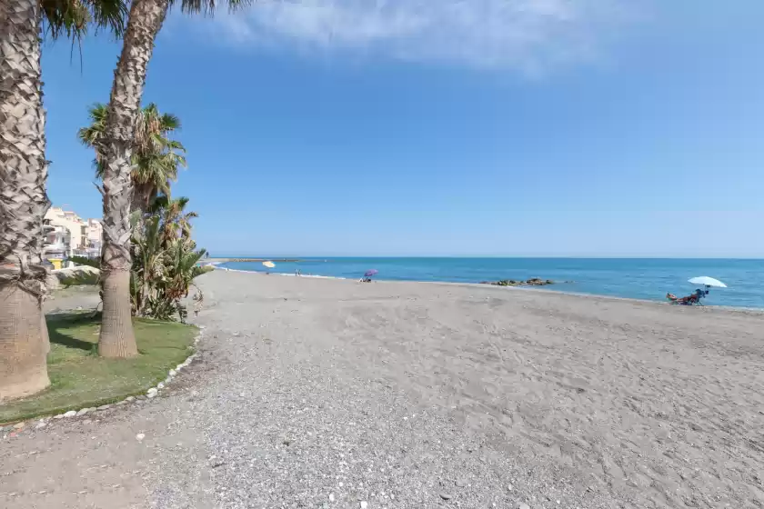 Ferienunterkünfte in Duna, Torrox