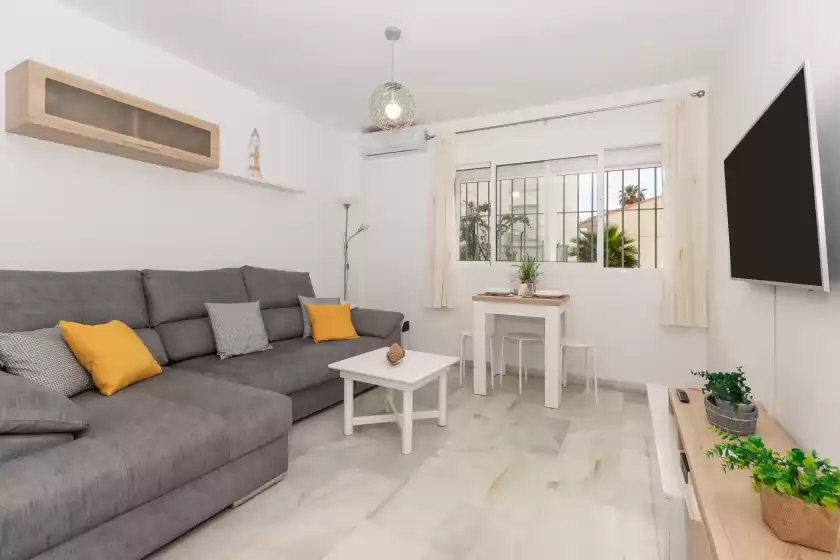 Holiday rentals in Duna, Torrox