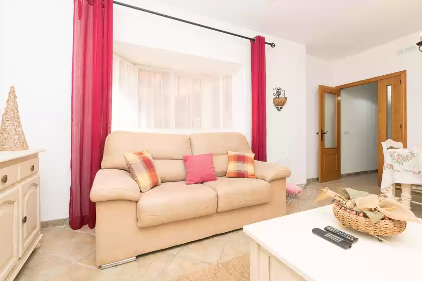 Holiday rentals in La redondela, Chiclana de la Frontera