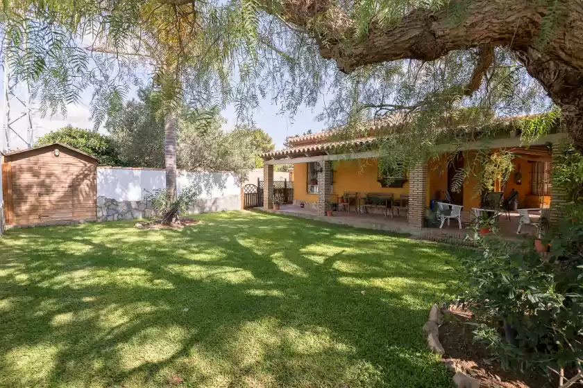 Ferienunterkünfte in La redondela, Chiclana de la Frontera