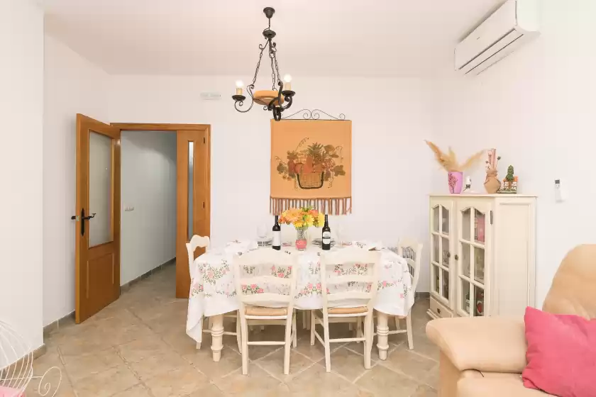 Holiday rentals in La redondela, Chiclana de la Frontera