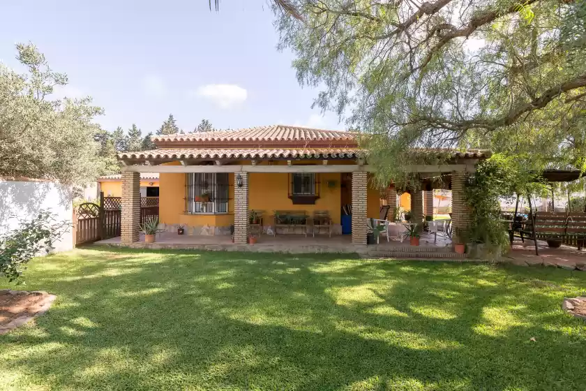 Holiday rentals in La redondela, Chiclana de la Frontera