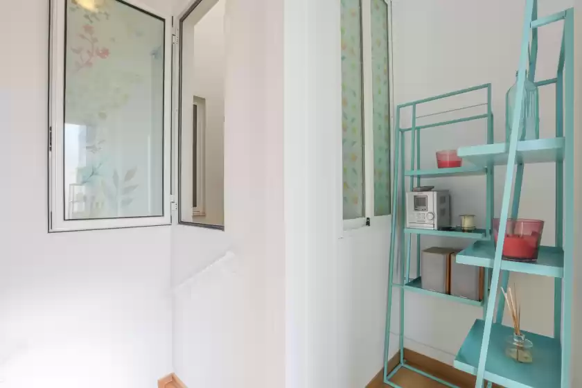 Alquiler vacacional en Casa amores, Sevilla