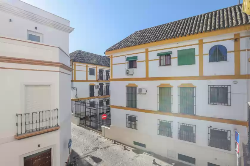 Holiday rentals in Casa amores, Sevilla