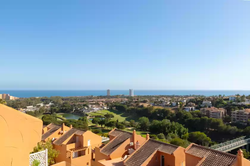 Alquiler vacacional en Los lagos, Marbella