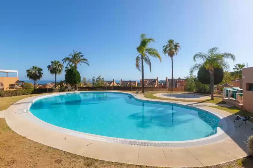 Holiday rentals in Los lagos, Marbella