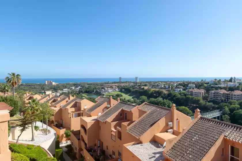 Alquiler vacacional en Los lagos, Marbella