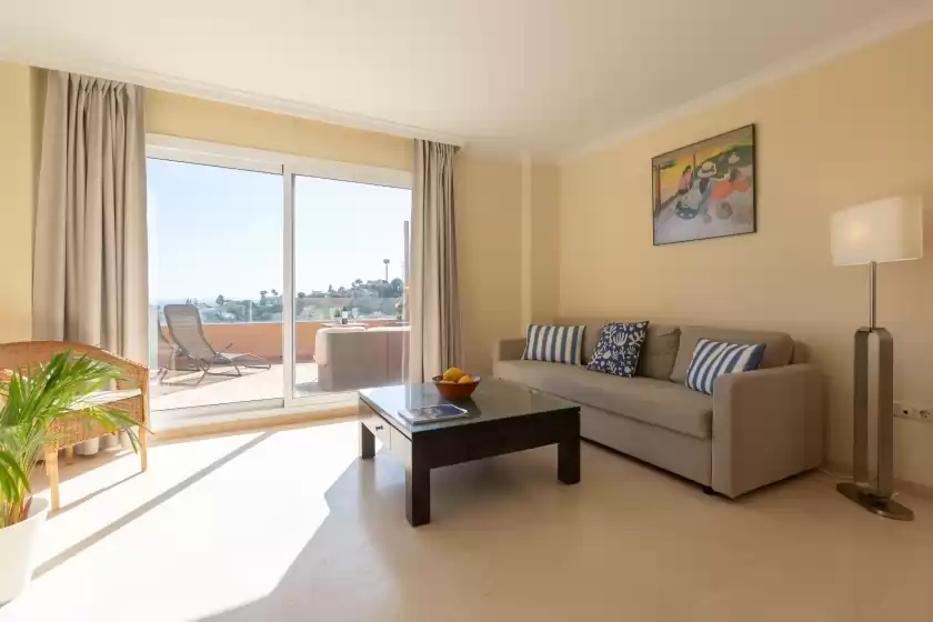 Holiday rentals in Los lagos, Marbella