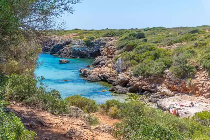 Ferienunterkünfte in Finca can guillem boquet, Porto Cristo