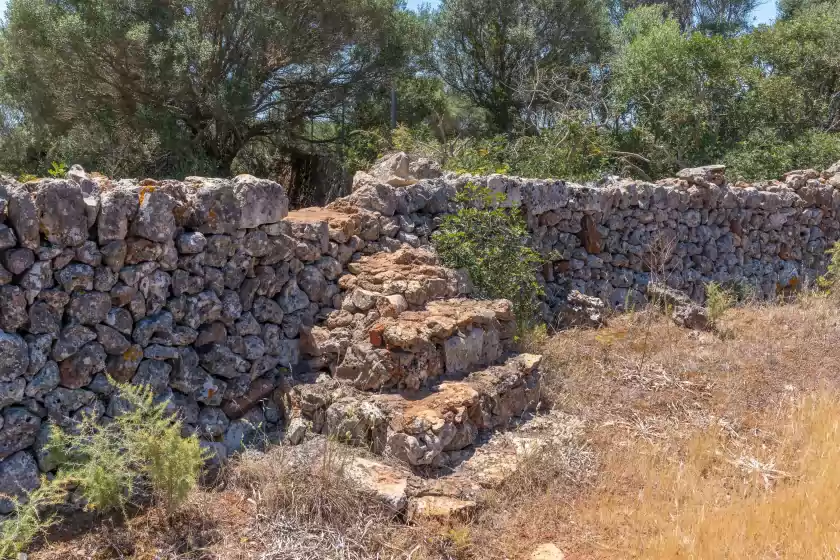 Alquiler vacacional en Finca can guillem boquet, Porto Cristo