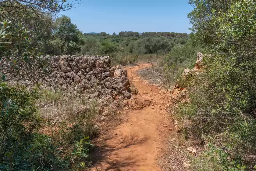 Ferienunterkünfte in Finca can guillem boquet, Porto Cristo