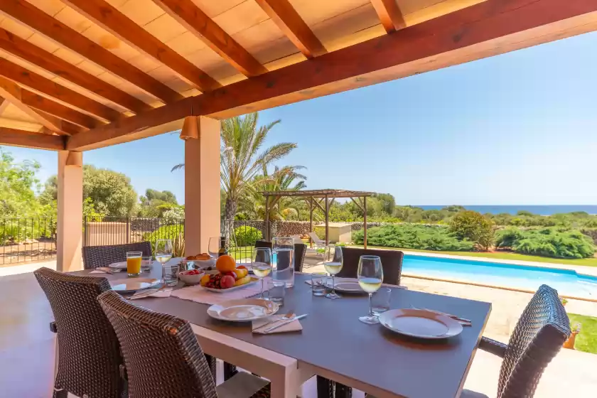 Holiday rentals in Finca can guillem boquet, Porto Cristo