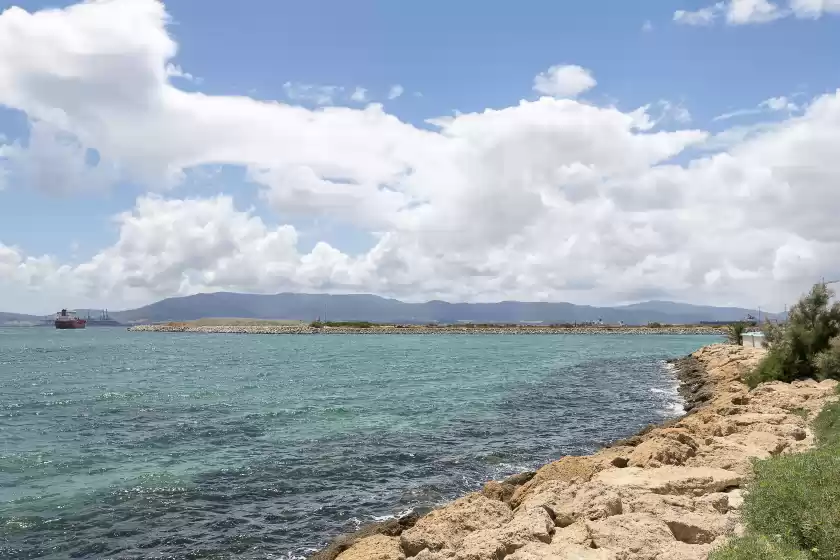 Ferienunterkünfte in El cortijo, La Línea de la Concepción