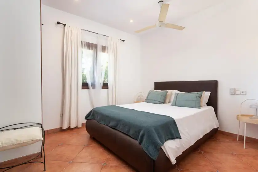 Ferienhaus auf Ca na matas, Son Serra de Marina