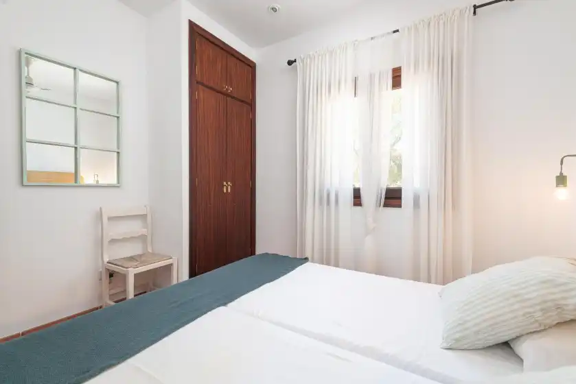 Ferienhaus auf Ca na matas, Son Serra de Marina