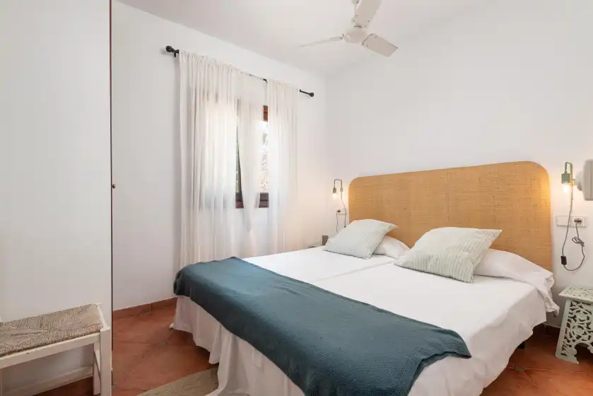 Ferienhaus auf Ca na matas, Son Serra de Marina