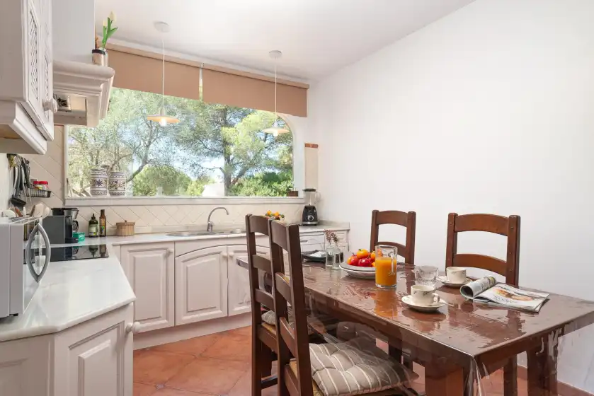 Ferienhaus auf Ca na matas, Son Serra de Marina