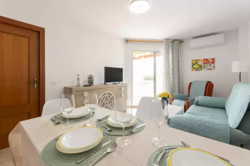 Holiday rentals in Iris, Grau i Platja