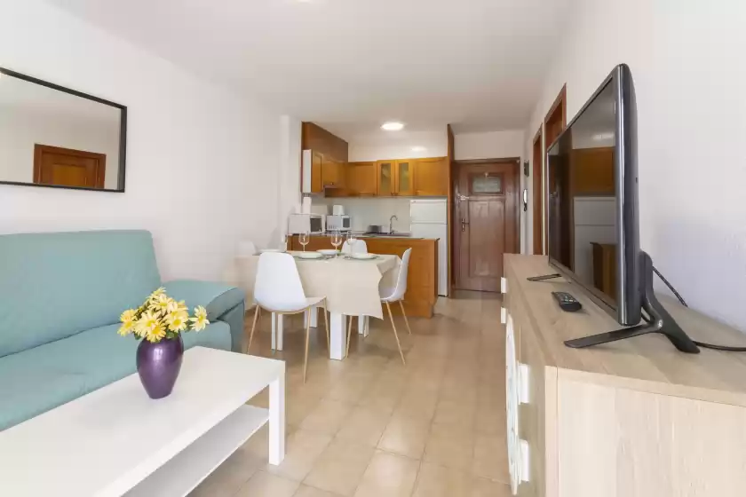 Holiday rentals in Iris, Grau i Platja