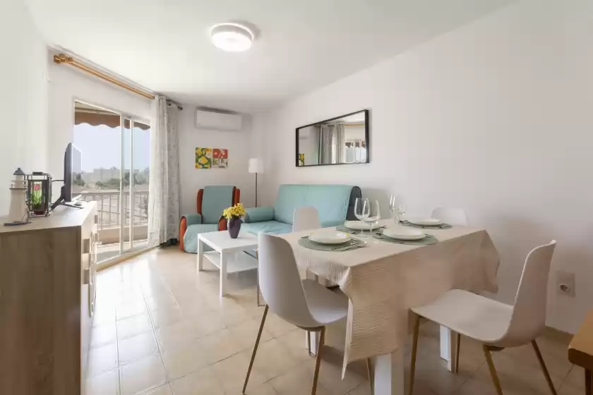 Holiday rentals in Iris, Grau i Platja