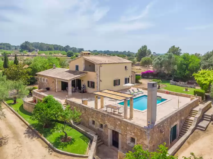 Holiday rentals in Sa xigala