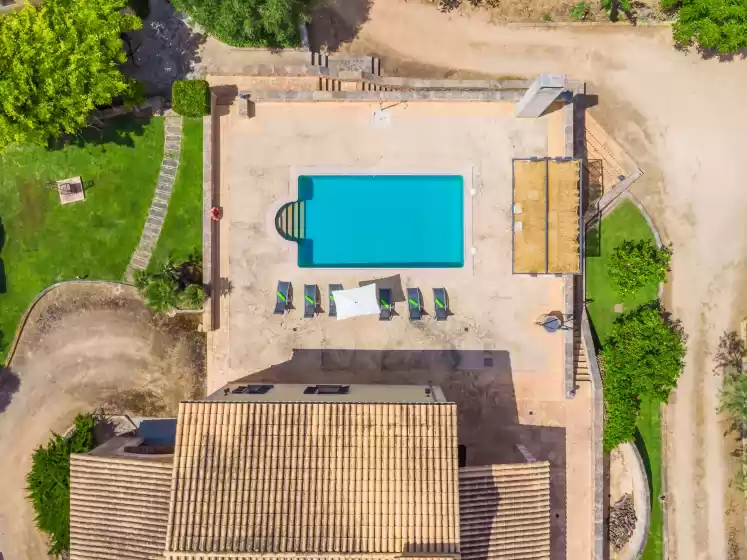 Holiday rentals in Sa xigala, Algaida