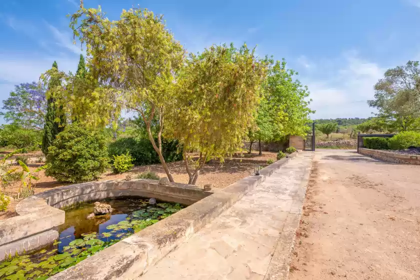 Holiday rentals in Sa xigala, Algaida