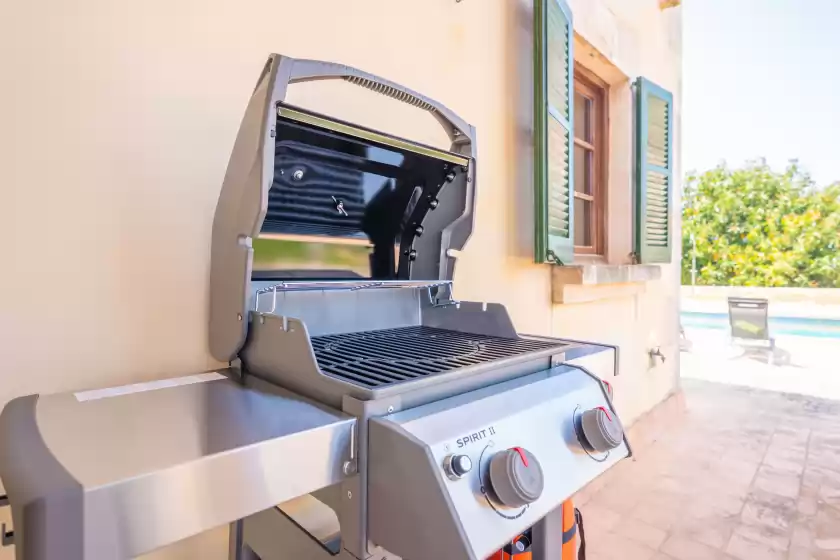 Holiday rentals in Sa xigala, Algaida