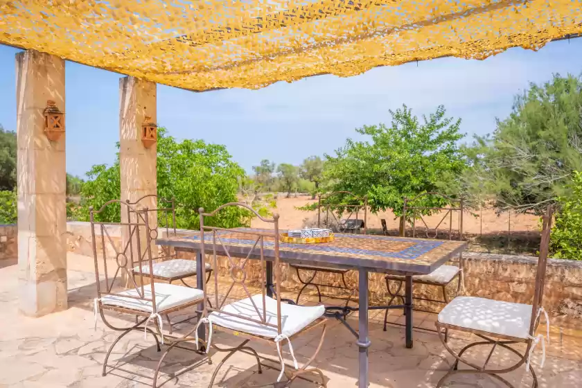 Holiday rentals in Sa xigala, Algaida