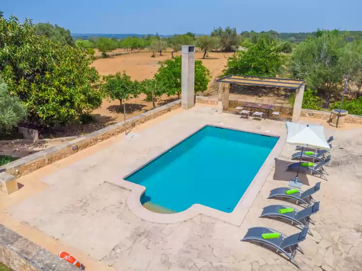 Holiday rentals in Sa xigala, Algaida