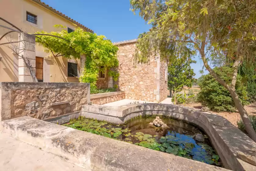 Holiday rentals in Sa xigala, Algaida