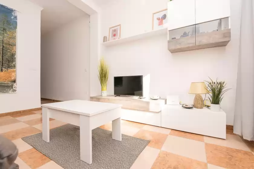 Holiday rentals in Velbar, Cádiz