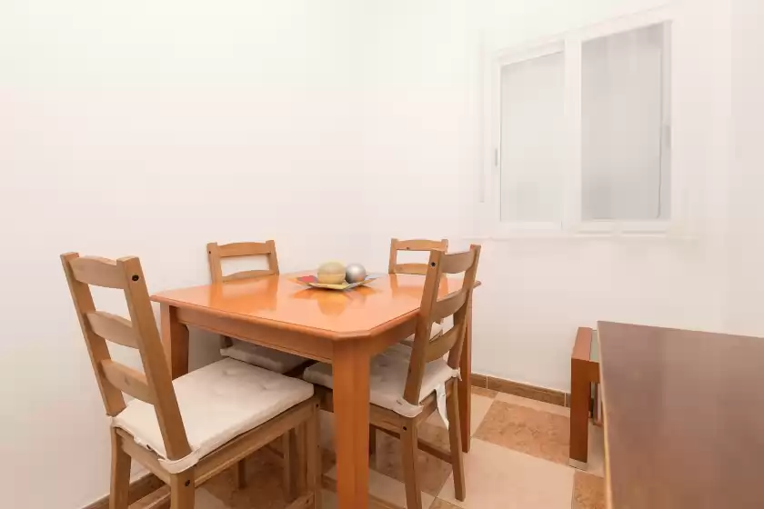 Holiday rentals in Velbar, Cádiz