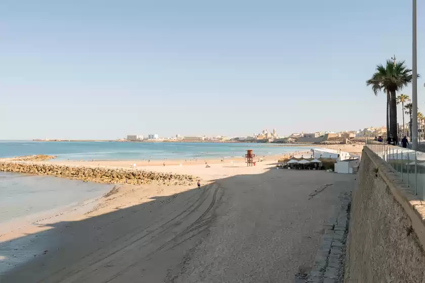 Alquiler vacacional en Velbar, Cádiz