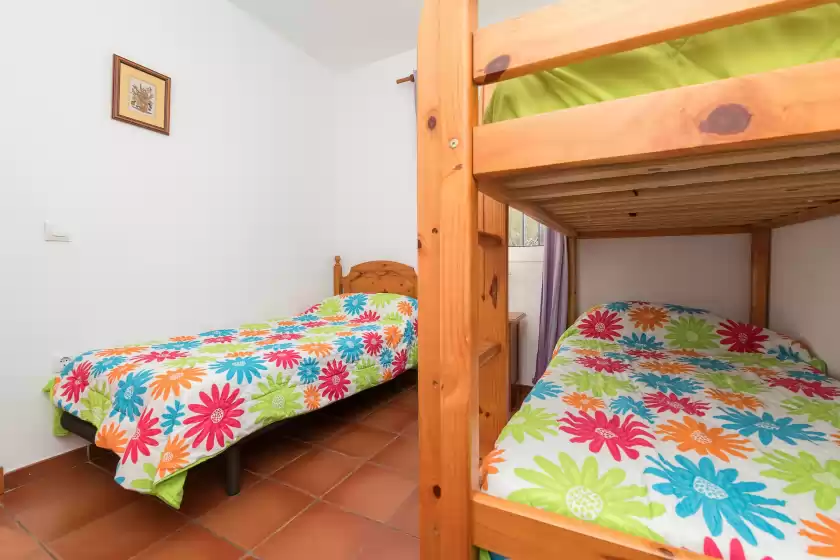 Alquiler vacacional en Villa pinares, Chiclana de la Frontera