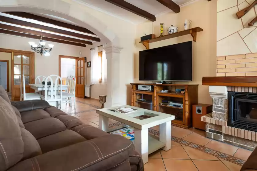 Holiday rentals in Can lopez vara, Campos