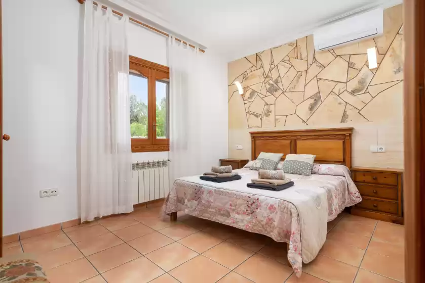 Holiday rentals in Can lopez vara, Campos