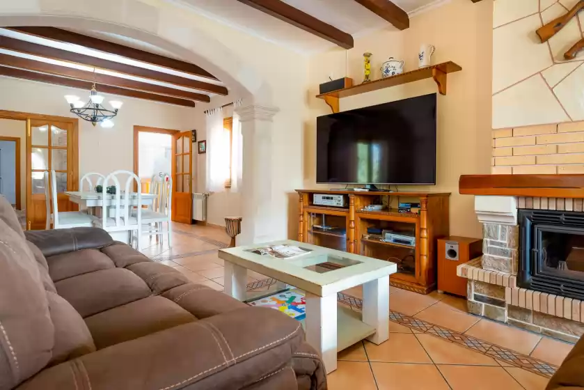 Holiday rentals in Can lopez vara, Campos