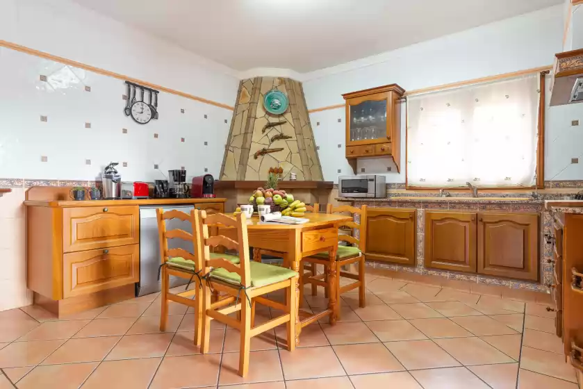 Holiday rentals in Can lopez vara, Campos