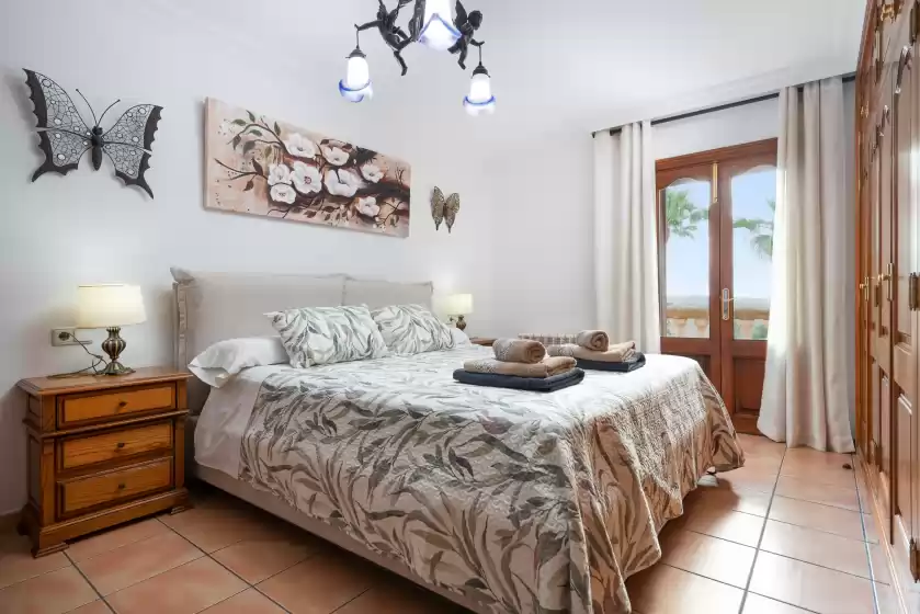 Holiday rentals in Can lopez vara, Campos